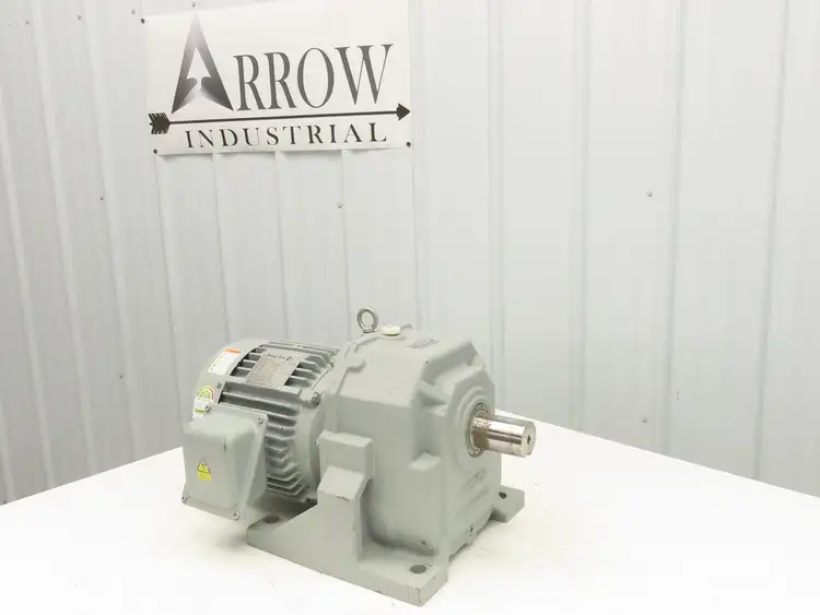 Used VECTOR NAMKANG _UNKNOWN_ Speed Reducers | Arrow Industrial #614364