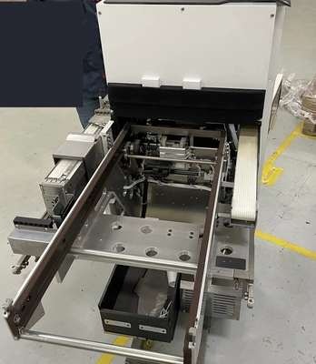 FUJI Tray Unit-LT Tray Stations | Tekmart International Inc. (2)