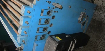 Stober Precision leveler