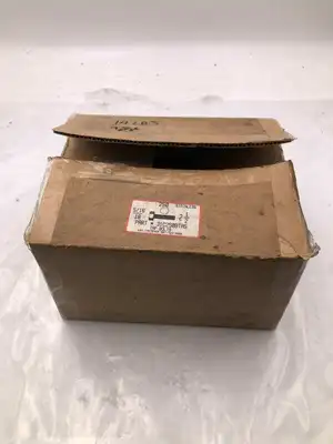 K & M Fastener 31C250BTAS 2-1/2″ X 5/16-18 Stainless Hex Tap Bolts -NIB of 200