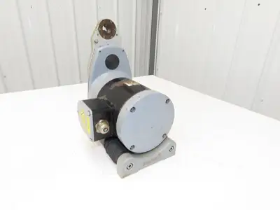 Kyokutoh CDK-R-480 Auto Tip Dresser High Speed 1-6 Ratio 3Ph 460V 60Hz 276 RPM