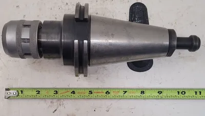 LYNDEX NIKKEN CAT50-C3/4-105U Tooling & Accessories, Tooling | Machinery Central (6)