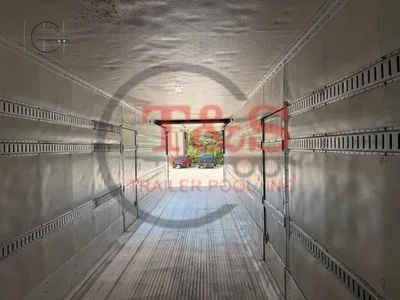 Used 2021 GREAT DANE _UNKNOWN_ Reefer Trailers Illinois US | T&S Trailer Pool #1509359