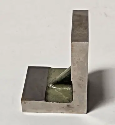 Taft-Peirce Does not apply Angle Plates & Irons | Amiron Machinery (3)