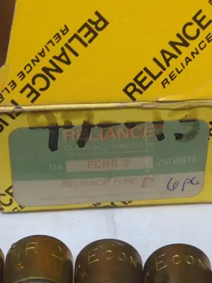 New | in-Stock RELIANCE ECNR2 Miscellaneous Equipment (Electrical & Power) Ohio US | Surplus Asset Holdings #1239776