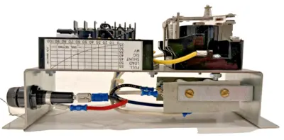 NEW HUBBELL 5370 HC48713-202 ELECTRONIC OVERLOAD RELAY HC48713202