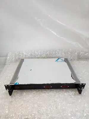 INTEGRATED DYNAMICS ENGINEERING AMPLIFIER UTS-6DOF