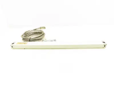 Sino Sealed Linear Encoder Scanner 450mm Range