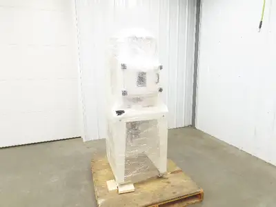 New | in-Stock PLASTIC PROCESS _UNKNOWN_ Hopper Dryers Indiana US | Arrow Industrial #1482987
