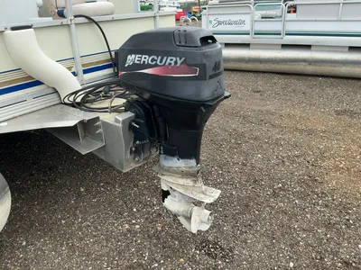 Used 2003 CREST 22/24 OB FAMILY DL Boats (Misc) Michigan US | Miedema Asset Management Group #1320433