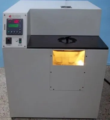 Used _UNKNOWN_ _UNKNOWN_ Viscometers Texas US | Bamko Surplus Process Equipment #1182691