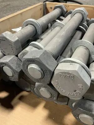 Structural Bolt
