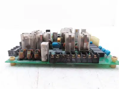 Mitsubishi BY171E652G51 CNC PCB Printed Circuit Board Controller SFKB-03-G
