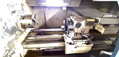 2017 BOLTON CBT-2060 CNC Lathes | Bayou Machinery (3)
