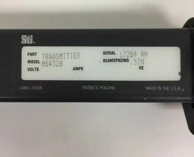USED STI MS4328