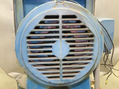Industrial Air Products 226-39 Centrifugal Blower High Speed 3500 RPM 30Hp 460V