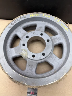 NEW TB Wood's 1404C