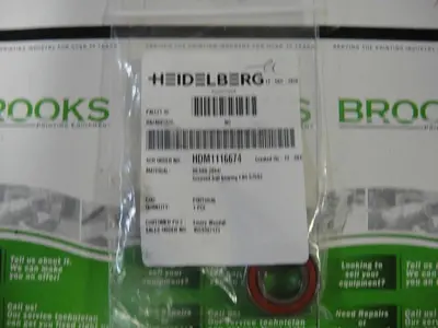 NEW HEIDELBERG 00.058.2864