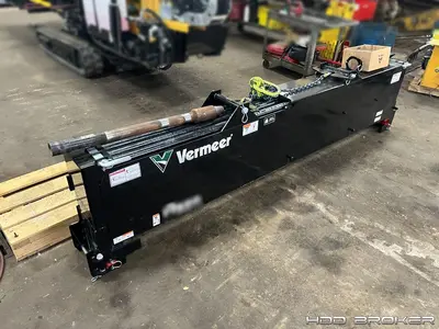Used 2024 VERMEER 2024 VERMEER D20X22 S3 Construction Equipment Parts Florida US | HDD Broker #1346762