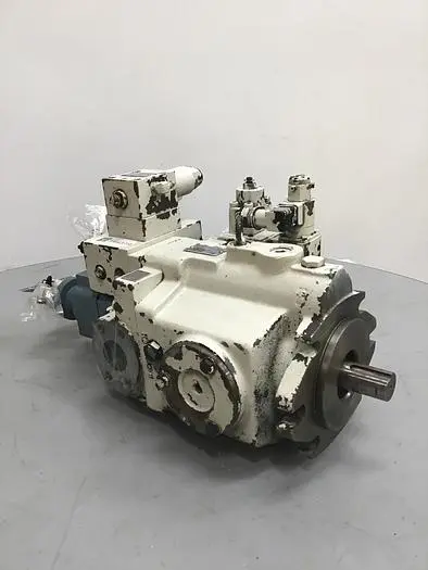 Used DAIKIN V70SAJS-SP6-60T9 Pumps Michigan US | Ideal Machinery #698478