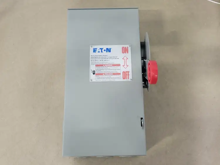 New | in-Stock EATON 3HD262 Switchgears British Columbia CA | Lenmark #239203