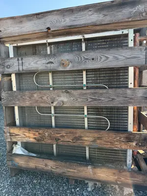 New | in-Stock HAMWORTHY _UNKNOWN_ Heat Exchangers Texas US | Oil The Woodlands Group #1501065