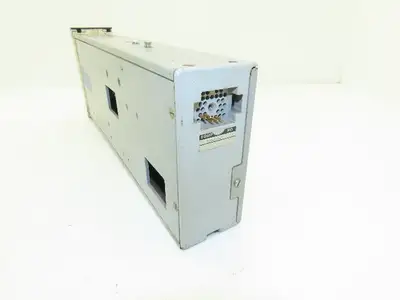 Foxboro 2B7701 235SM SPEC 200 HMI Manual Control Station