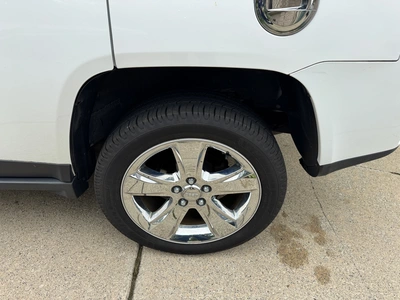 USED 2014 JEEP COMPASS