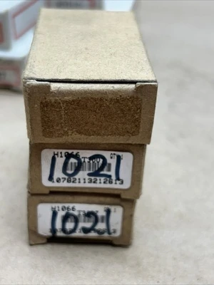 NEW Cutler Hammer H1021