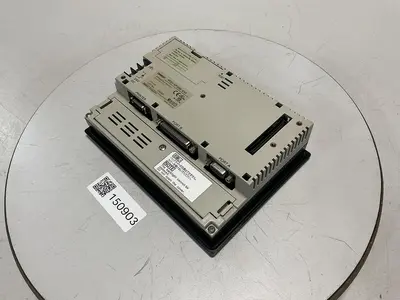 USED OMRON NT31-ST122B-EV2