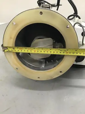 USED PPE TAL-15UFX