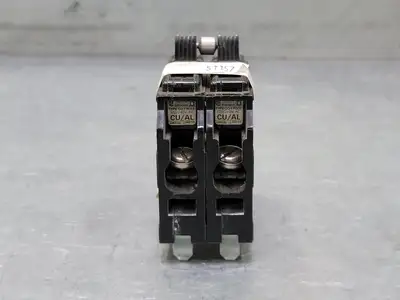 Used SQUARE D QO230 Switchgears British Columbia CA | Lenmark #243547