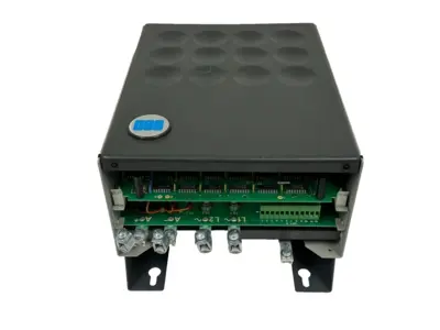 USED PARKER / SSD PARKER 540-250-S-S-0-120-1010-00