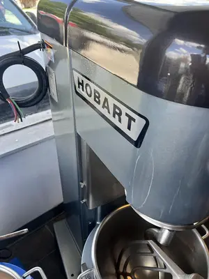 Used HOBART D 330 Planetary Mixers Florida US | BAM Discount Restaurant Equipment #1263831