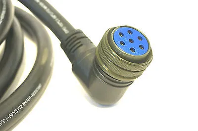NEW YASKAWA B2BE-10(A) CABLE REV. 1 B2BE10A