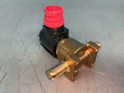 Used PARKER HANNEFIN 321KS9260AC1 Pumps Ohio US | HGR 24 #1513508