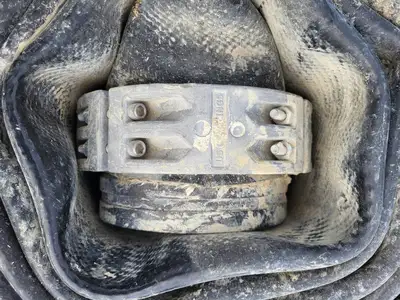 USED MINEFLEX 00-295