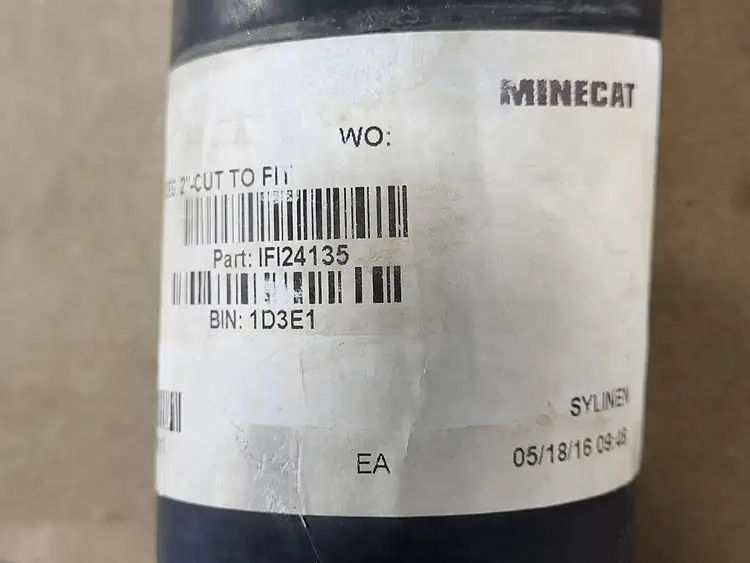 New | in-Stock GATES 21378 Parts (Hydraulics and Pneumatics) British Columbia CA | Lenmark #257655