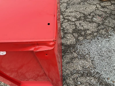 Used _UNKNOWN_ _UNKNOWN_ Tool Carts Michigan US | Miedema Asset Management Group #1406604