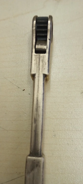 Used CAM-RON CAM-RON BRASS TOOL Power & Hand Tools (Misc) Arizona US | ASSET CONVERSION SPECIALISTS, INC. #1132432