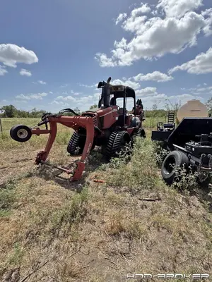 Used 2012 DITCH 2012 DITCH WITCH RT115 QUAD Trenchers Florida US | HDD Broker #1518559
