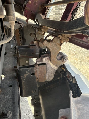 Used 2022 KENWORTH T680 Conventional trucks Texas US | Proxy Equipment #1470265