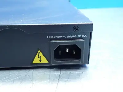 USED DELL 3348