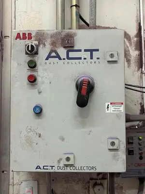 Used 2014 ACT ACT 3-12 Cartridge Filters Utah US | Machinery & Equipment #1513363