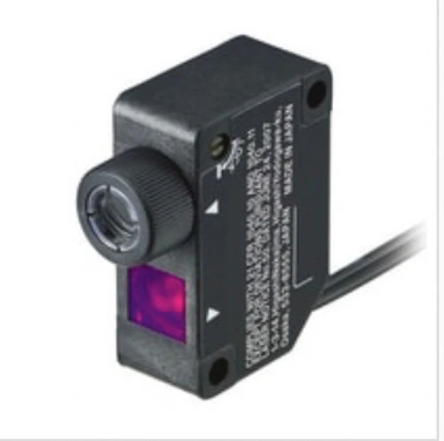 Keyence LV-NH32 Multi-Purpose Digital Laser Sensor Head, Spot Reflective, Adjust [New]