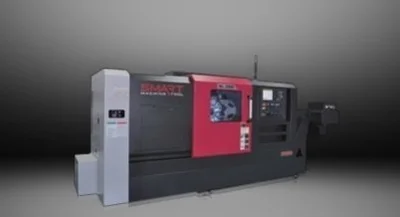 SMART MACHINE TOOL NL 2000M CNC Lathes | HHH Machine Tool Sales (2)