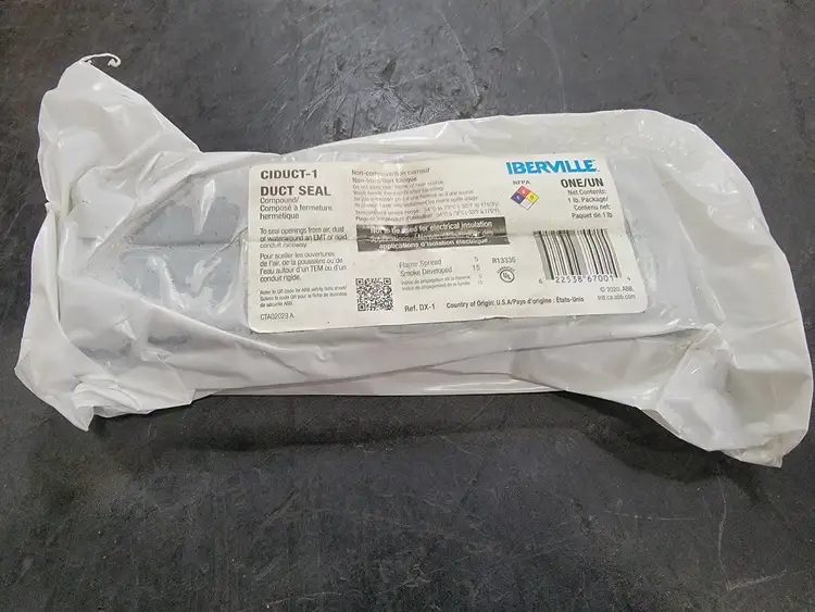 New | in-Stock IBERVILLE CIDUCT-1 Parts British Columbia CA | Lenmark #270207