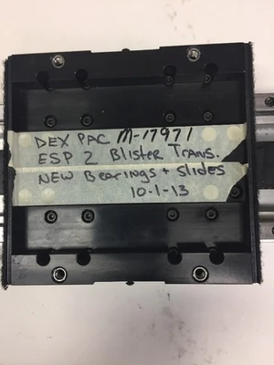 USED lintech 46320