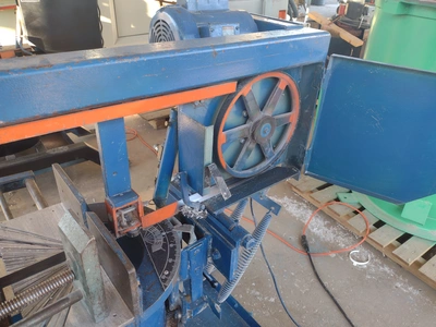 USED ELLIS 1800