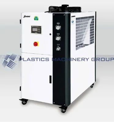 20 Ton Shini Chiller – Unused